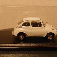 Subaru 360（1967）の画像