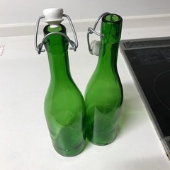 33.チェイサーボトル