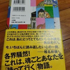 サラバ！(上)／西加奈子(著者)の画像