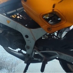 ホンダ　NS-1の画像