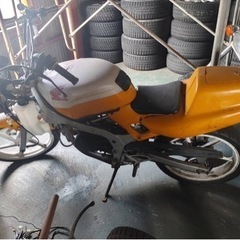ホンダ　NS-1