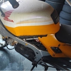 ホンダ　NS-1の画像