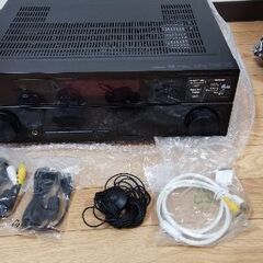 【美品】AVアンプ Pioneer VSA-920 2011年製...