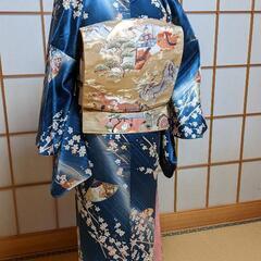着物教室👘　楽に綺麗に♥の画像