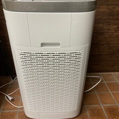 業務用　空気清浄機　小型　値下げしました。の画像