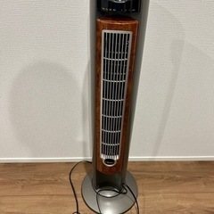 扇風機、タワーファン