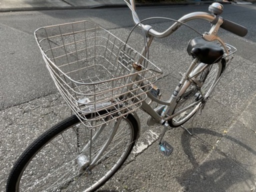 自転車