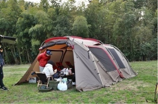 peak ランドロック テント671R（R付きは現行品です！）