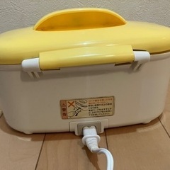 combi  ウェットティッシュ　クイックウォーマーの画像