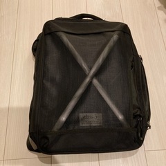 class5のビジネスリュック