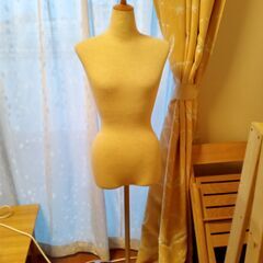 トルソー　バストサイズ83cm