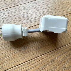 ★中古★EV用200V→100V変換ケーブルの画像