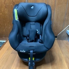 チャイルドシートjoie
