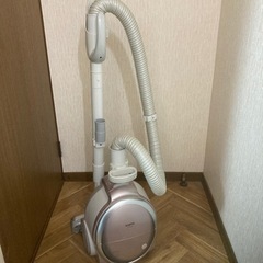 京都府のSANYO 掃除機 家電の中古が安い!激安で譲ります・無料 京都府のSANYO 掃除機 家電の中古が安い!激安で譲ります・無料