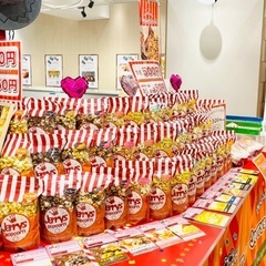 【出店料無料】行列の出来るポップコーン屋さん、出店場所募集 - 地域/お祭り