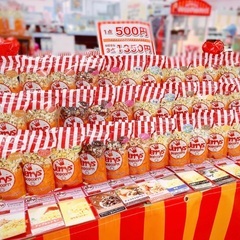 【出店料無料】行列の出来るポップコーン屋さん、出店場所募集の画像
