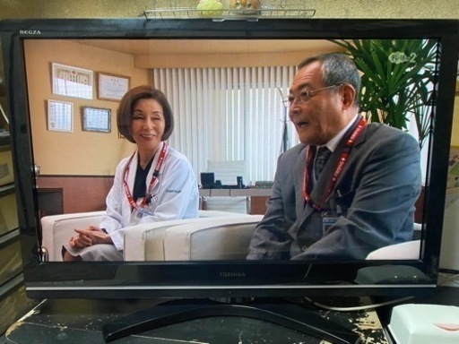 受け渡し決定！最終値下げ！TOSHIBA REGZA テレビ 37 Z 9000