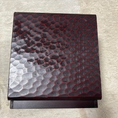 小物入れの画像