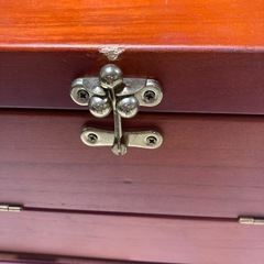 化粧品入れの画像