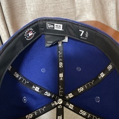 NEW ERA Pre-curveの画像