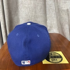 NEW ERA Pre-curveの画像