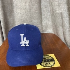 NEW ERA Pre-curveの画像
