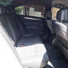 検査5年12月528i Mスポーツ 2000ccターボ/アクティブクルーズ/地図2023年版/HDDナビ/地デジ/バックカメラ/ブラックレザー/Bluetooth音楽/ETCの画像