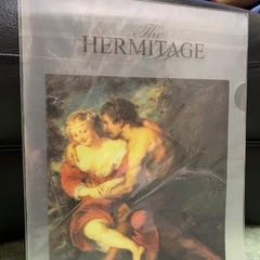 クリアファイル1の画像