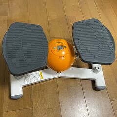 AEROLIFE エアロライフ ステッパー コアビクサー ツイス...