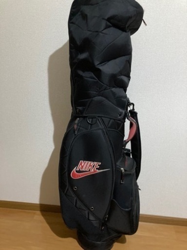 NIKEゴルフセット