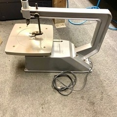 ■手渡し可能■■配達可能■RYOBI・卓上糸のこ盤・TF-50 ...