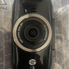 hp F270 ドライブレコーダーの画像