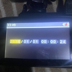 hp F270 ドライブレコーダーの画像