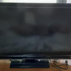 Panasonic 37インチ 液晶テレビ