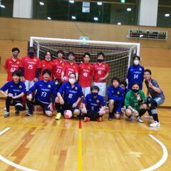 【フットサルメンバー募集】東京都北区板橋区 - スポーツ