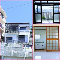 ✨長崎駅前まで徒歩９分✨階段無し✨ペット可🐶🐈🐦３ＤＫの戸建です...