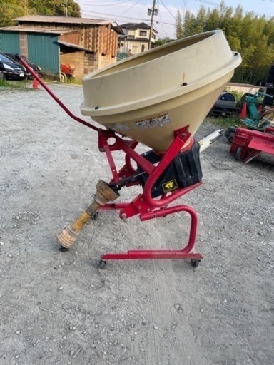 ニプロ  ブロードキャスター(商談中)