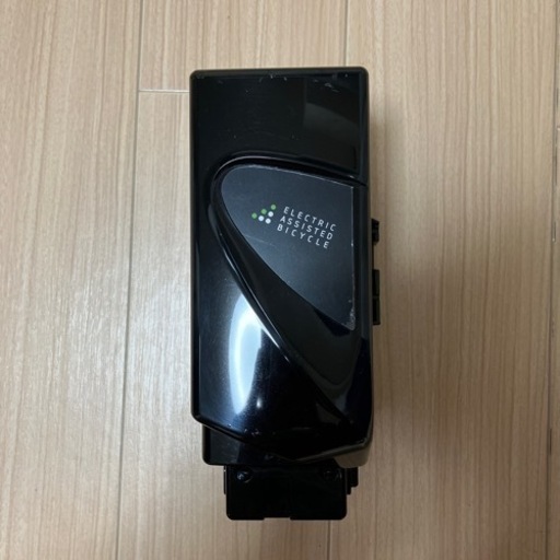 限定セール　パナソニック 電動自転車 NKY549B02B  17.6Ah