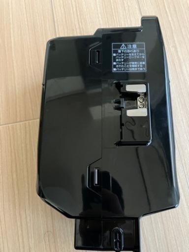 限定セール　パナソニック 電動自転車 NKY549B02B  17.6Ah