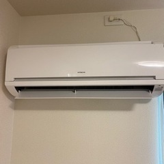 引き渡し先決まりました。　6/20 取り外し及び引取りに来れる方