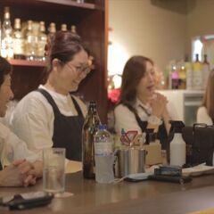 【副業に】Barスタッフ（大東市）