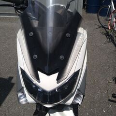 NMAX 125