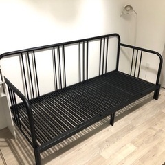 受け渡し決定しました。28日、29日配送可能！[美品］IKEA ...