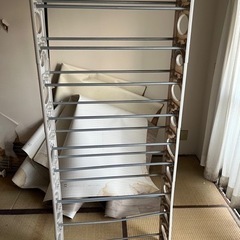 シューズラック