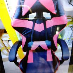 新品、未開封　ゲーミングチェア