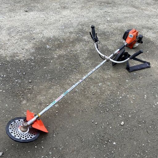 タナカ(Tanaka) エンジン刈払機 PCG24EASP(SF) (D4836nxY)