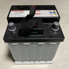 最終値下げ　カーバッテリー　中古　GSYUASA  LN0 トヨ...