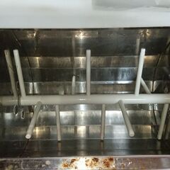 値下げ　大和製作所　業務用製麺機「真打」の画像