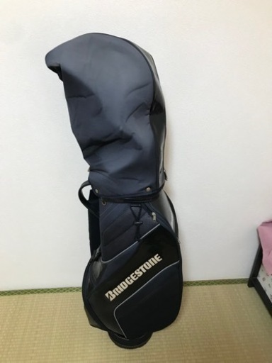 ゴルフクラブセット