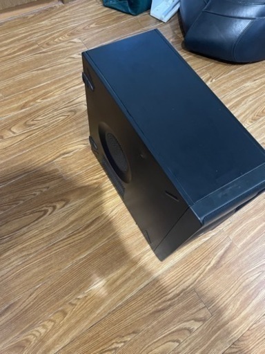 中古デスクトップパソコン